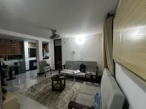 Furnished 2bdrm Apartment in Ada Estate for rent