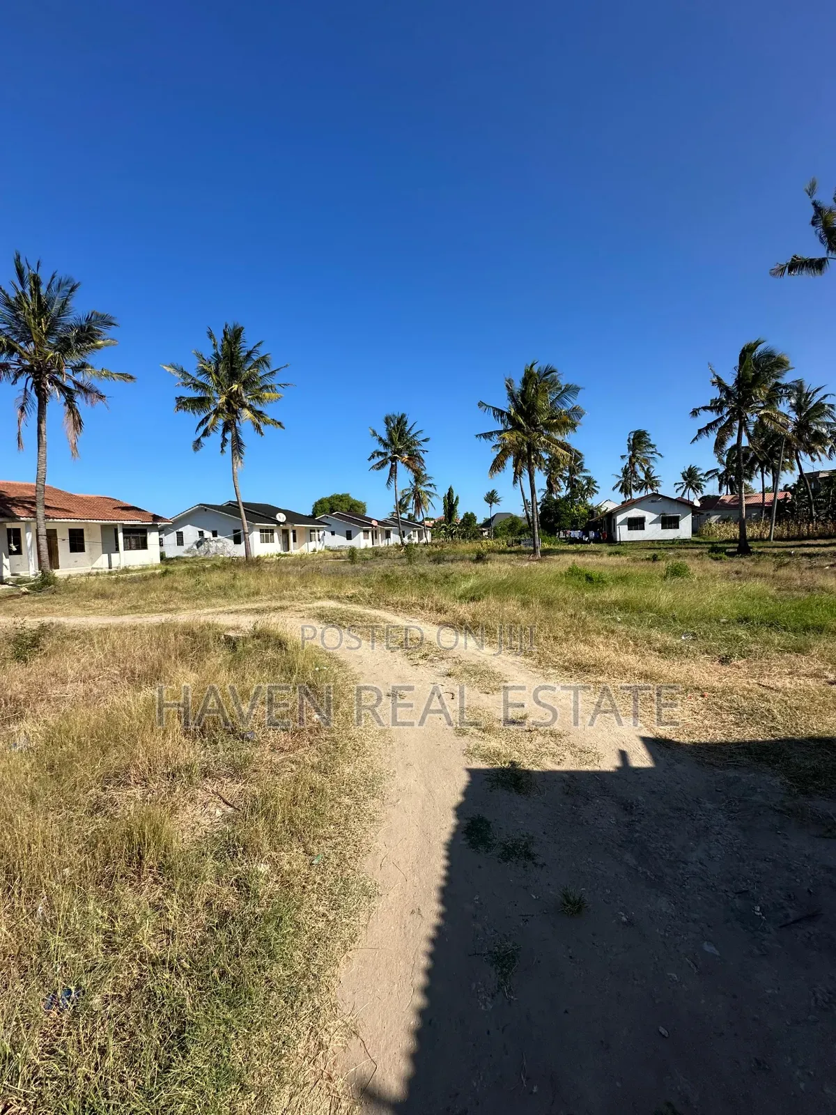 Commercial Property for Sale at Boko Magengeni