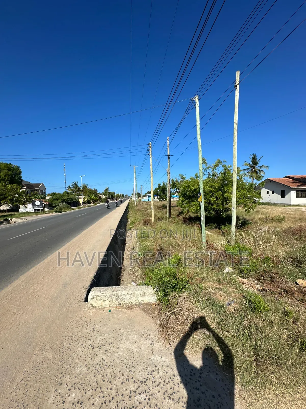 Commercial Property for Sale at Boko Magengeni