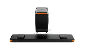 Skywood Sound Bar 300w New Model Black Colour