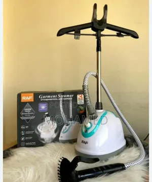 Raf Garment Steamer
