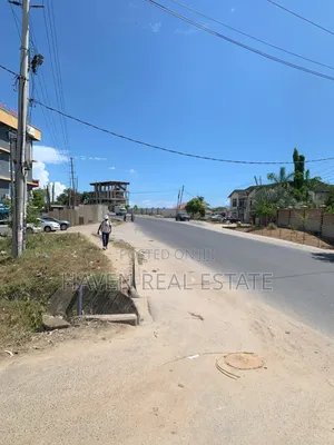 Plot for Sale at Mbezi Juu Kayuni