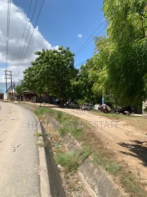 Plot for Sale at Mbezi Juu Kayuni