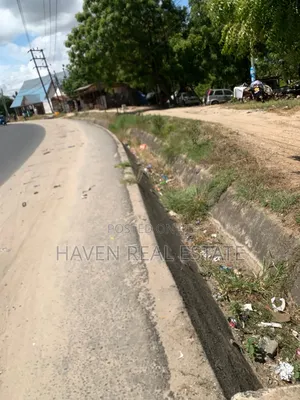 Plot for Sale at Mbezi Juu Kayuni