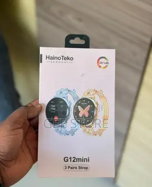 Hainoteko G12 Mini