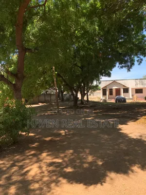Second Beach Plot for Sale at Mbezi Beach
