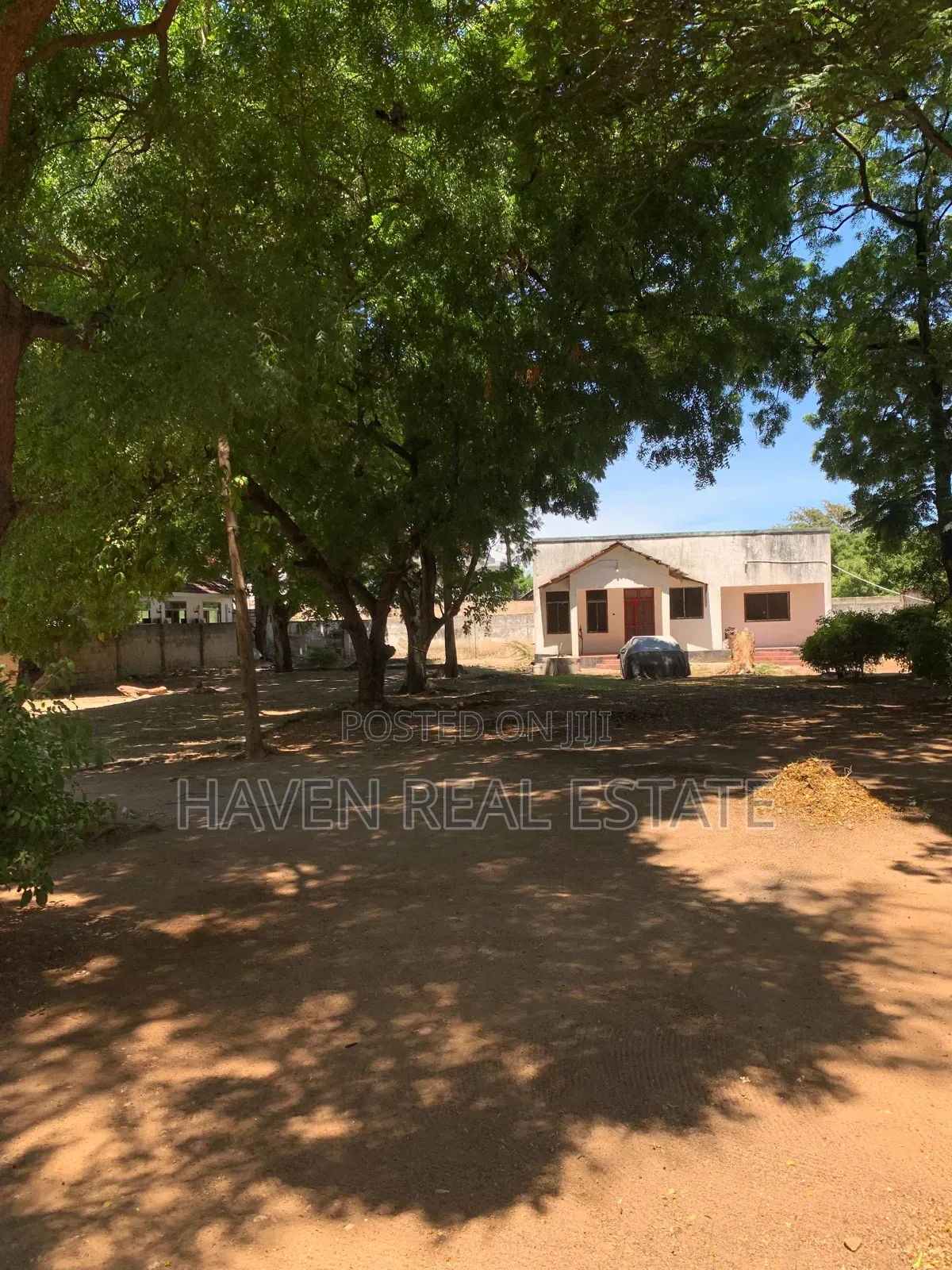 Second Beach Plot for Sale at Mbezi Beach