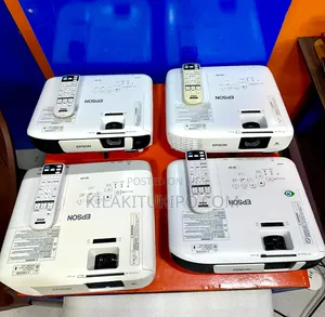 Epson Projector X39,X41 X49 Used Im Good Condition