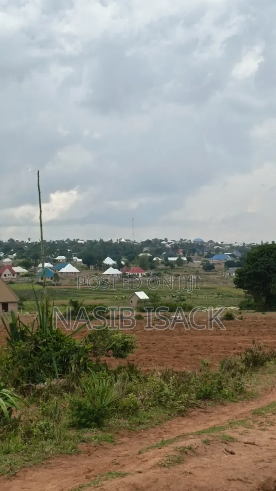 Plot for Sale