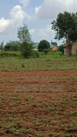 Plot for Sale