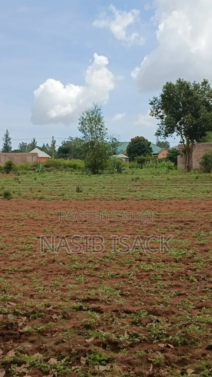 Plot for Sale