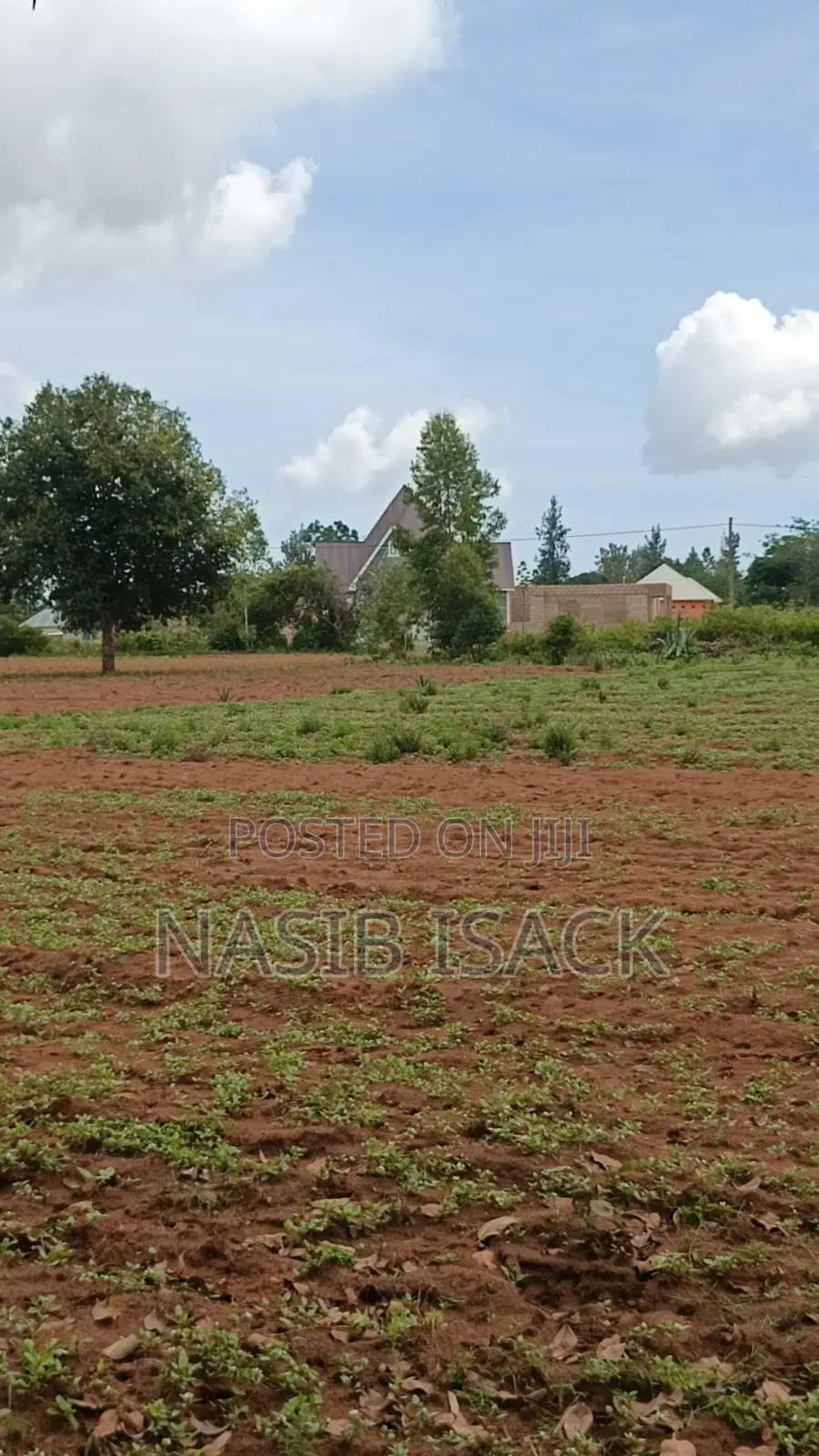 Plot for Sale