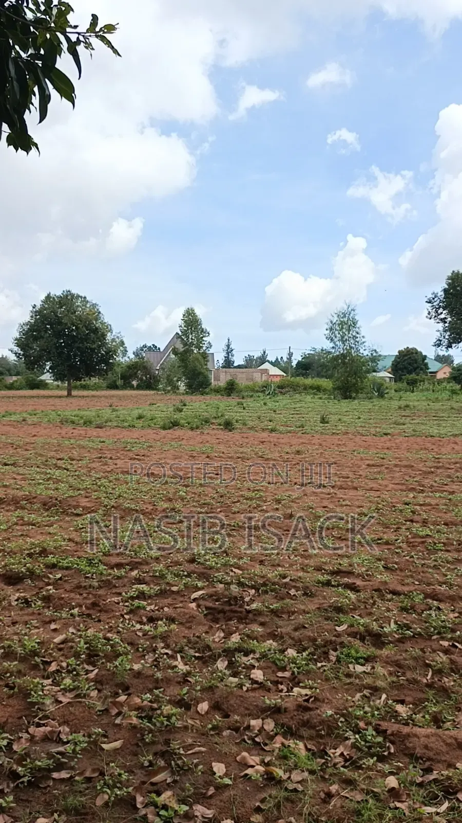 Plot for Sale