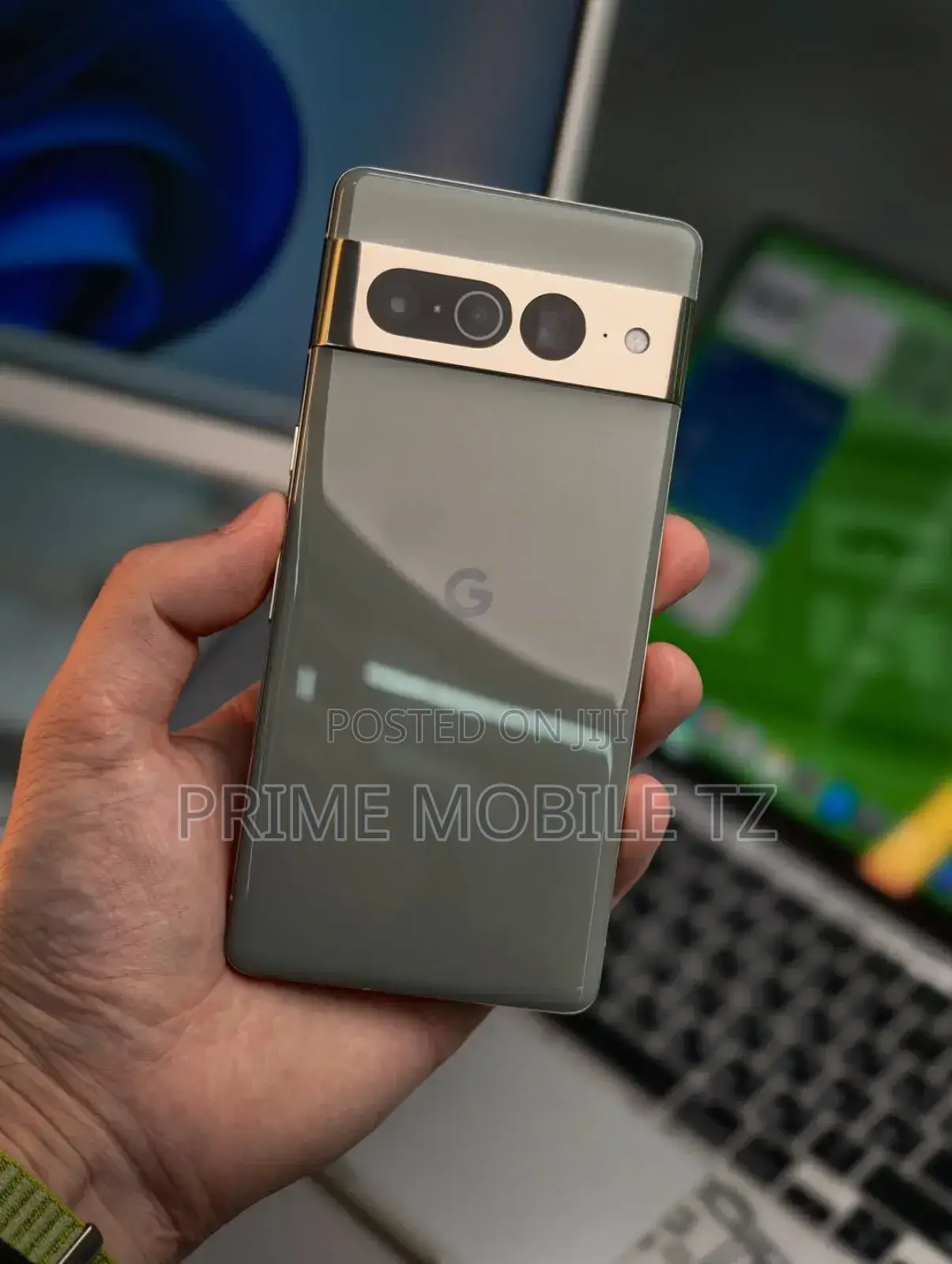Google Pixel 7 Pro 128 GB