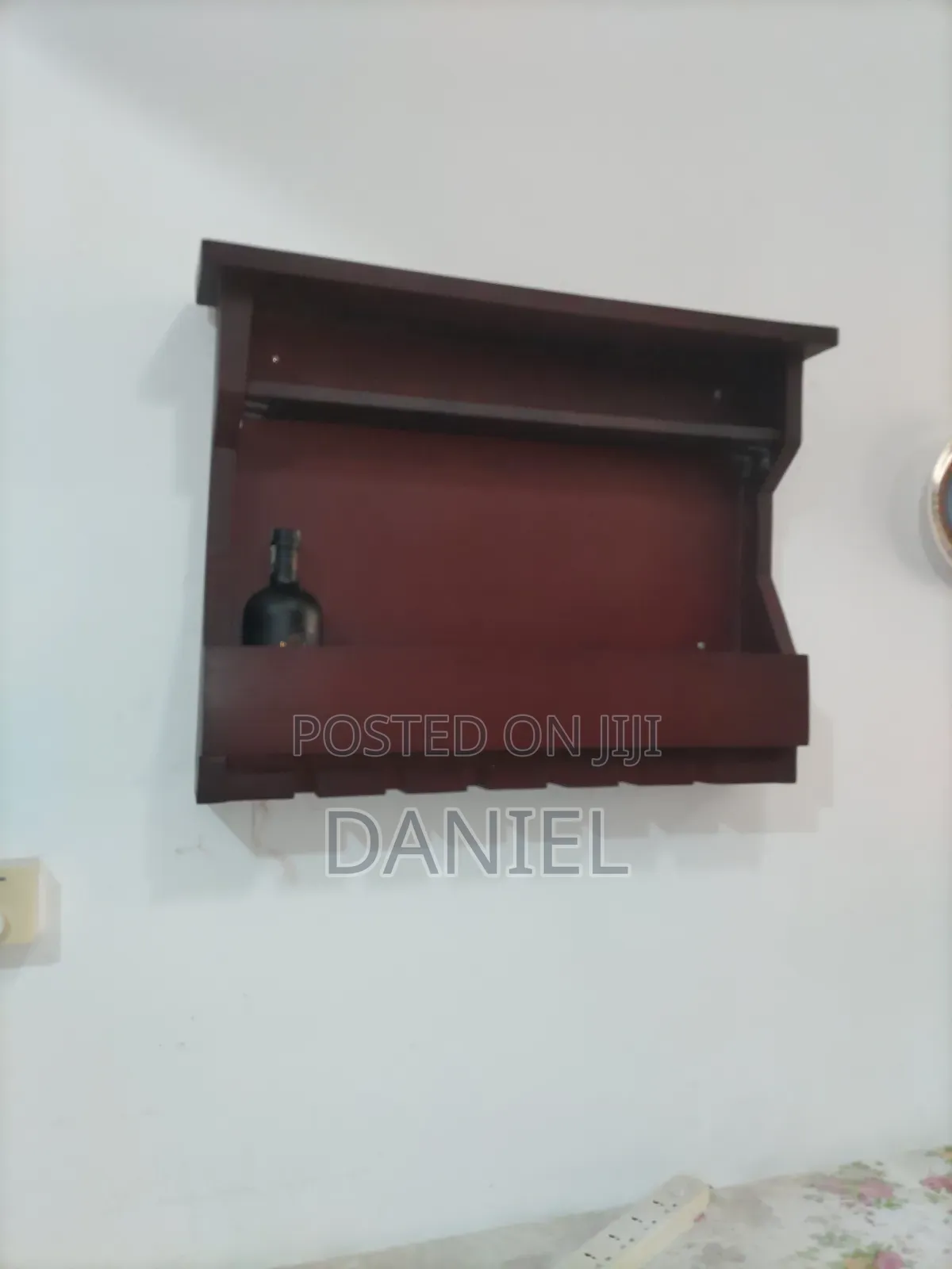 Glass Holders