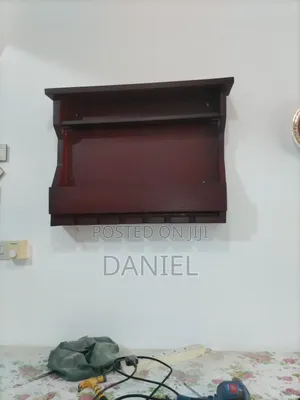 Glass Holders