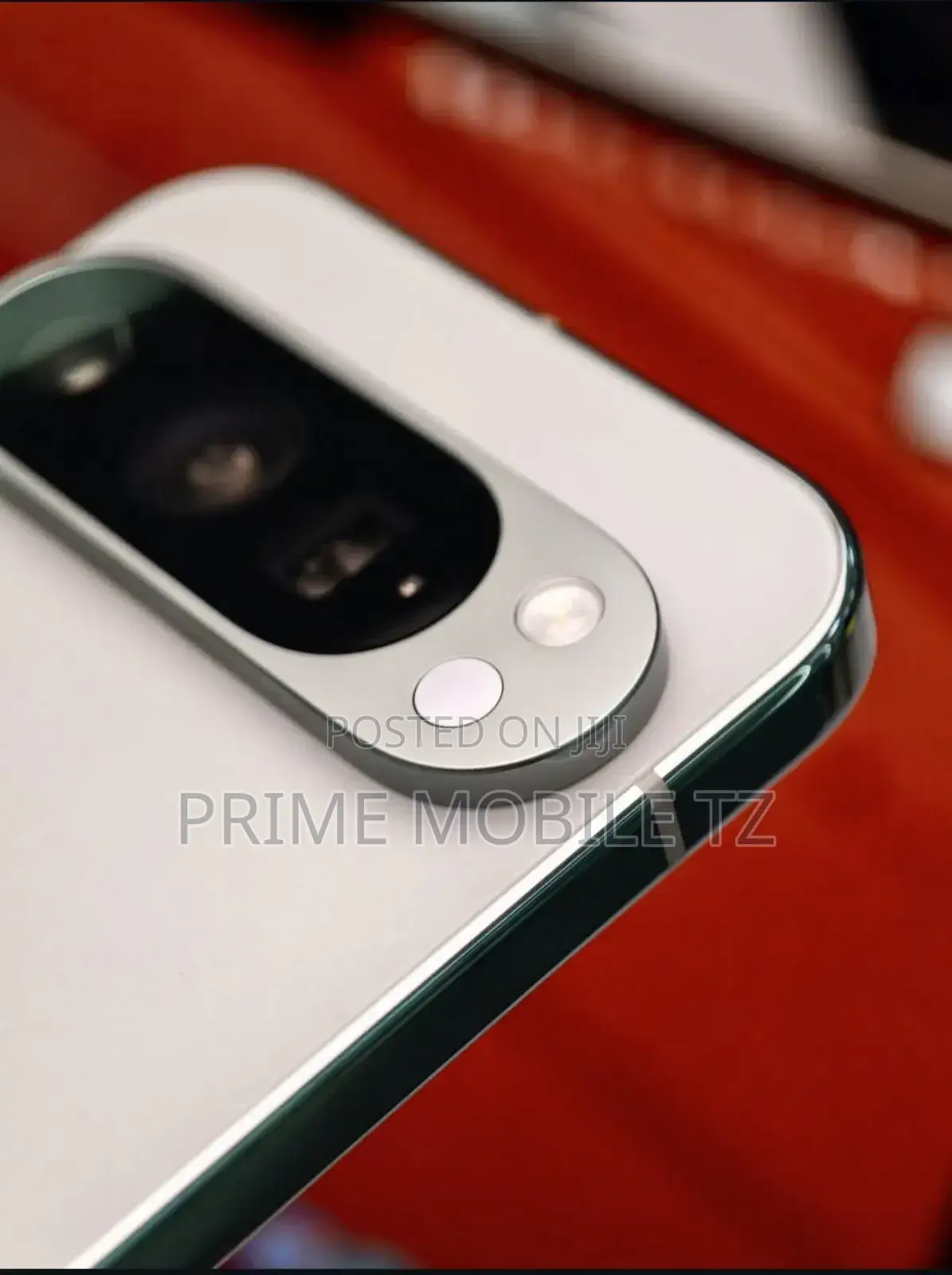 Google Pixel 9 Pro 128 GB Gray