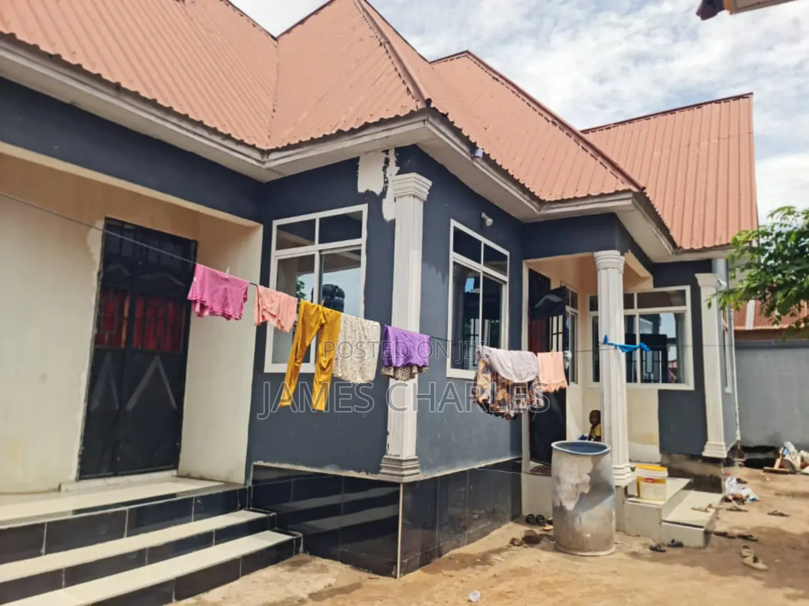 6bdrm House in Chamazi for sale