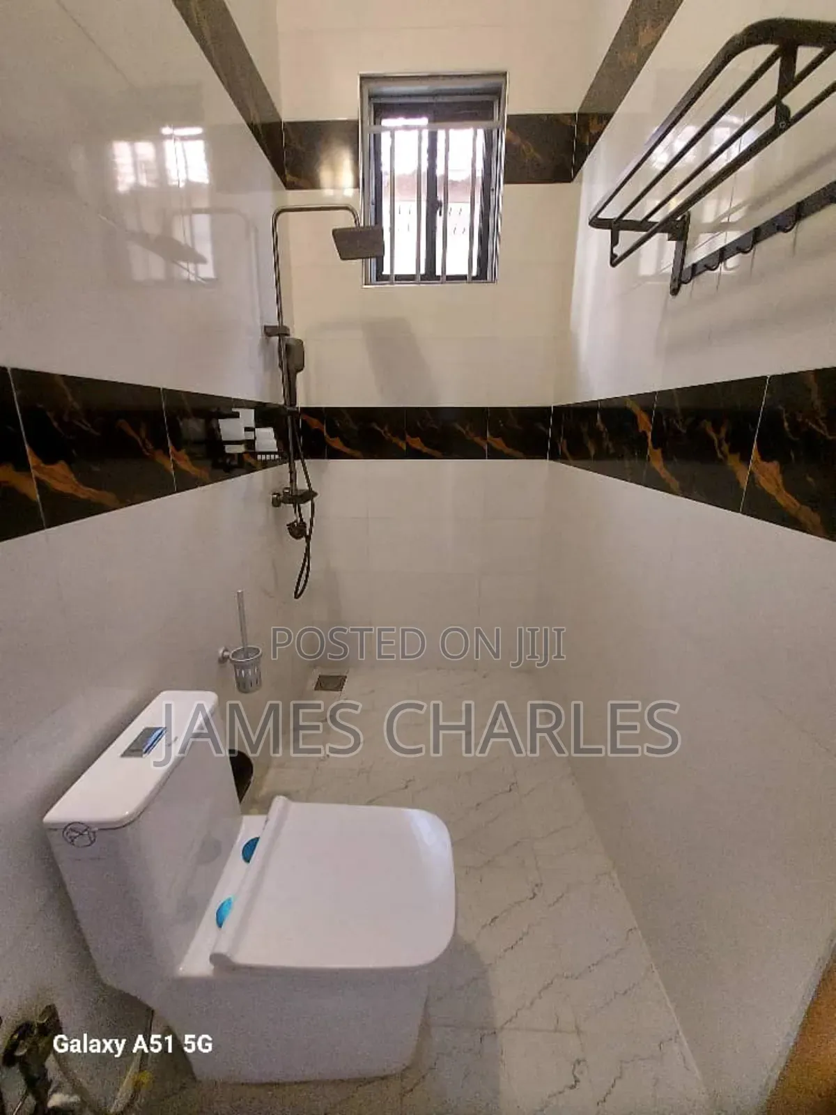 6bdrm House in Chamazi for sale