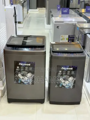 Skywood Automatic Washing Machine 15kg