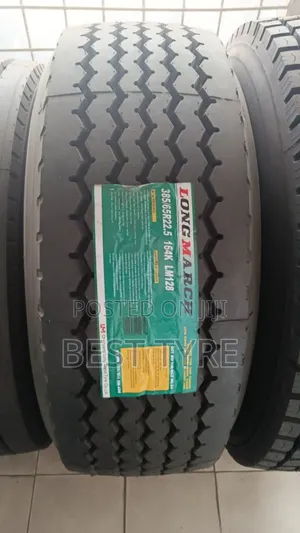 385/65r22.5 Longmarch Lm128