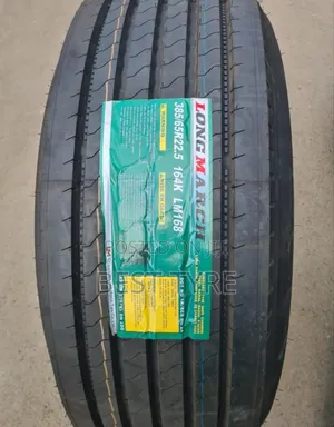 385/65r22.5 Longmarch Lm168