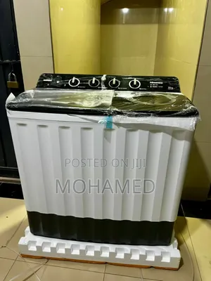 Hisense Manual Washing Machine 20kg