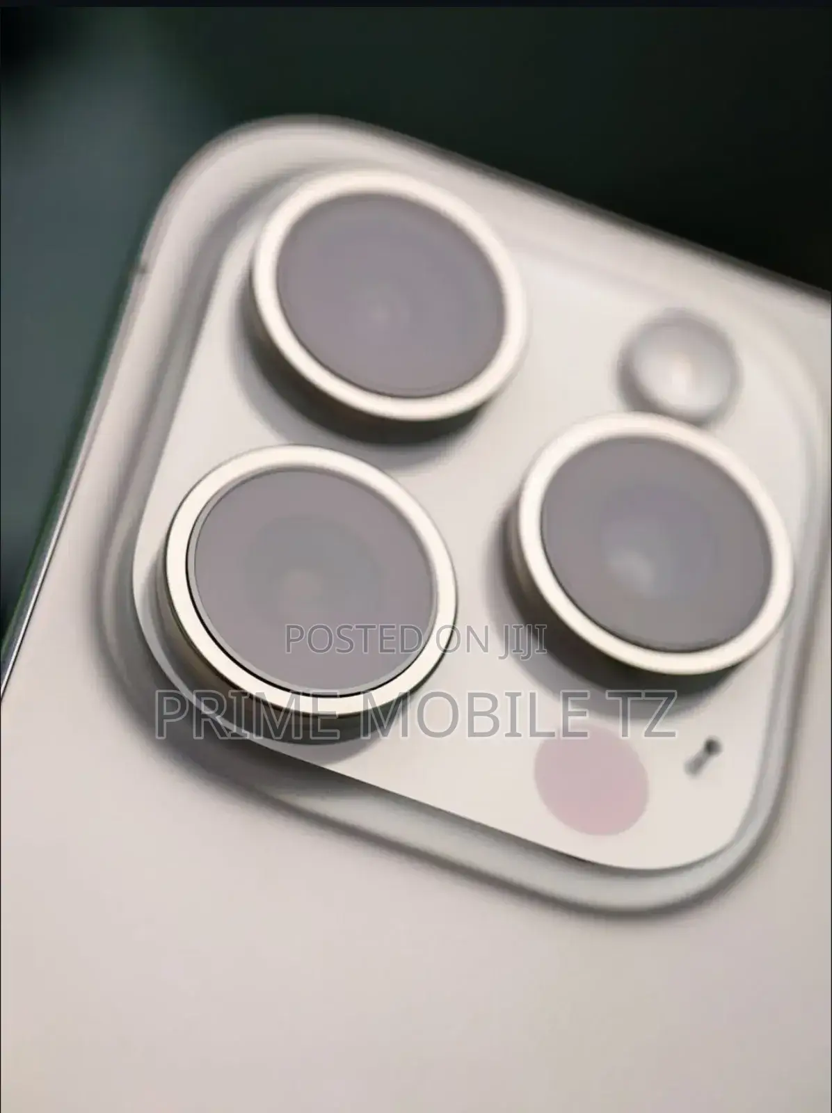 Apple iPhone 15 Pro Max 256 GB