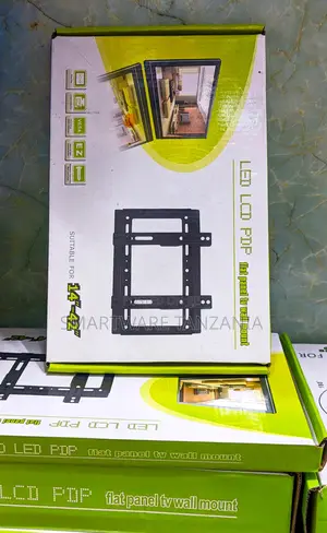 Fixed Tv Wall Mount Bracket for 14 to 42 Inch Led LCD Flat Screens