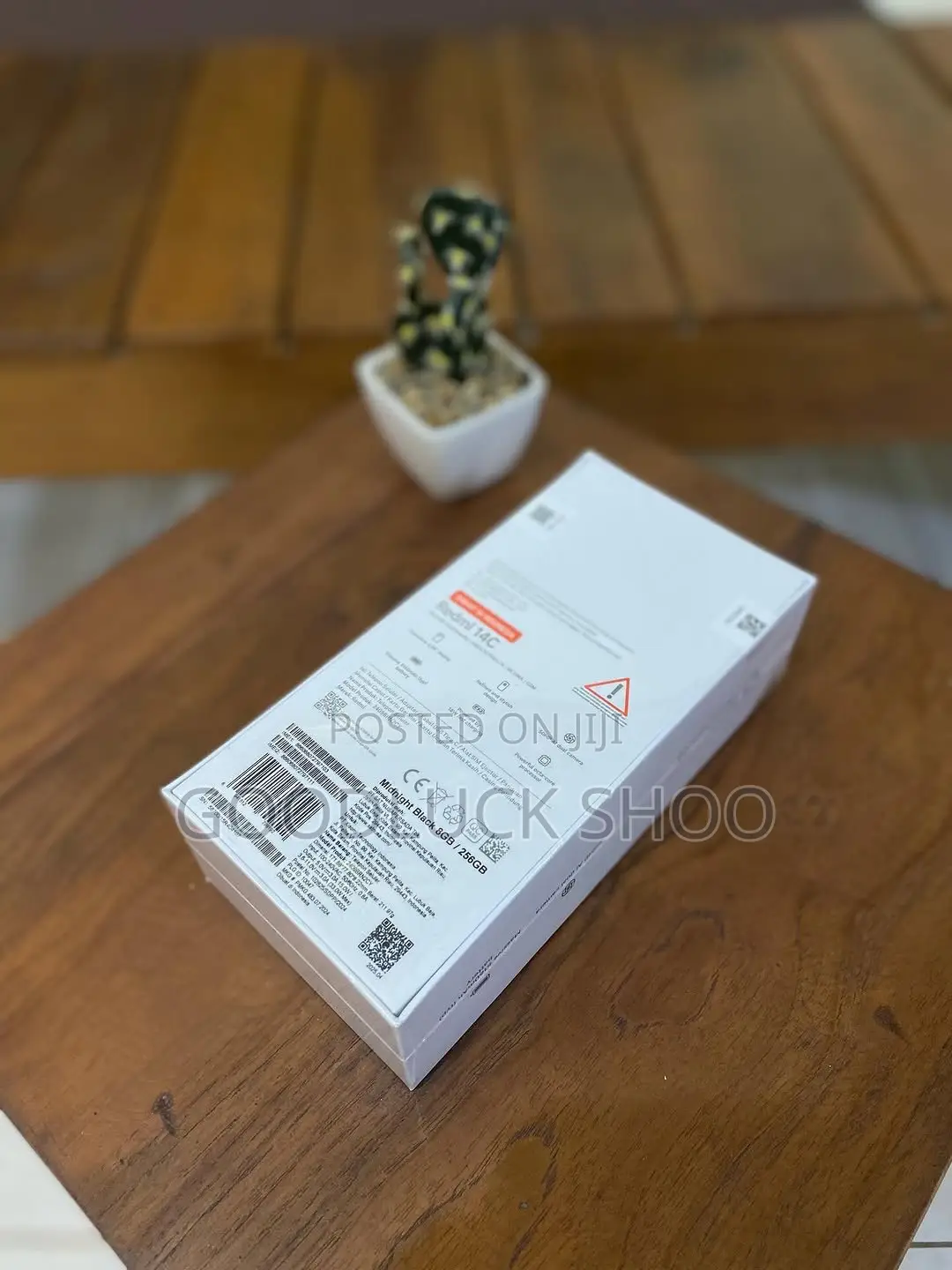 New Xiaomi Redmi 14C 256 GB