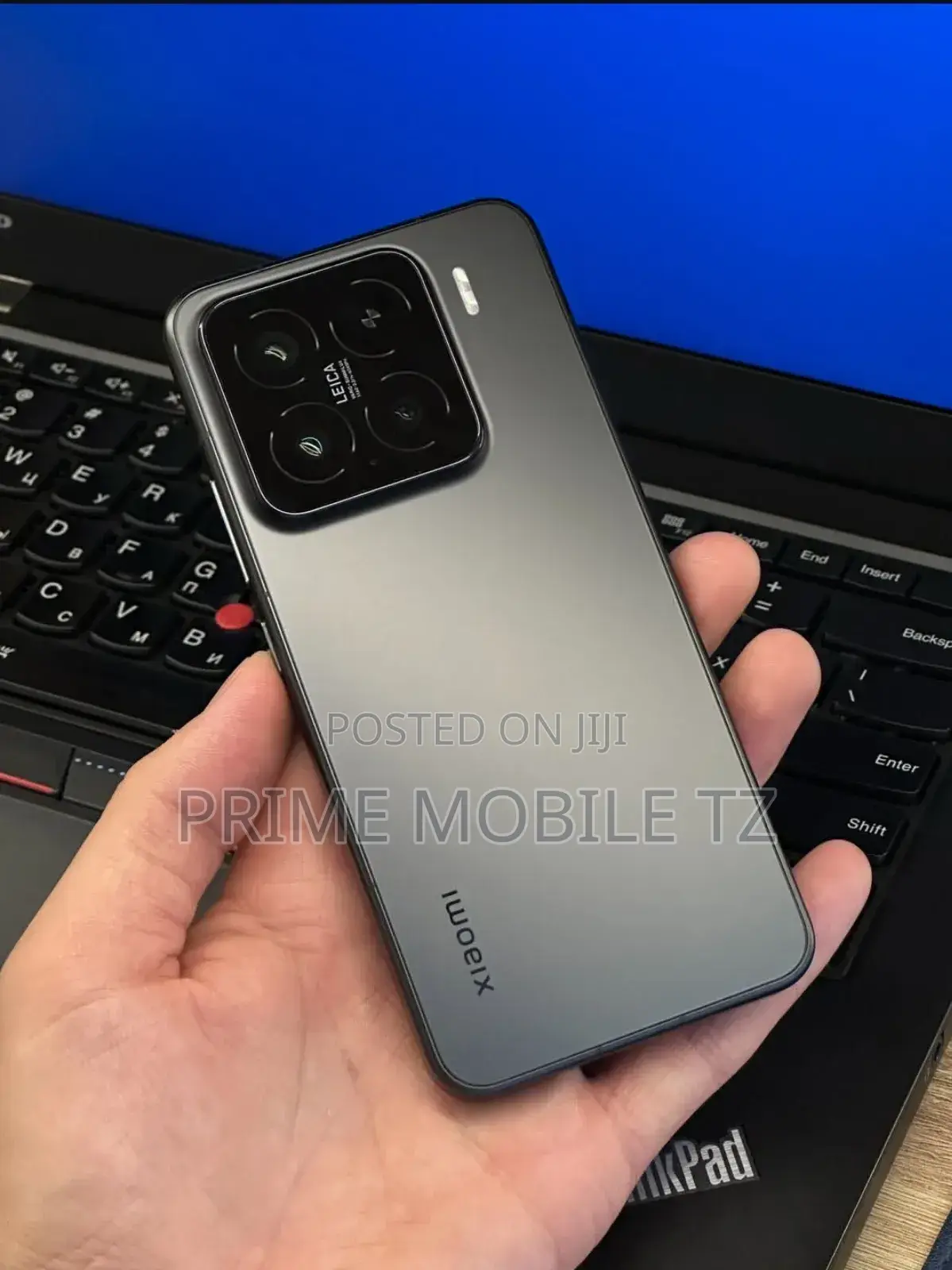 New Xiaomi 15 Pro 512 GB