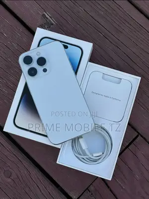 Apple iPhone 14 Pro 256 GB