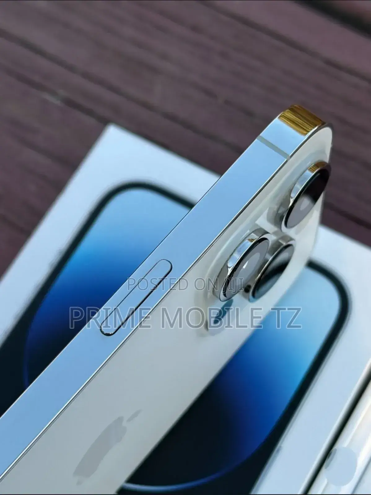 Apple iPhone 14 Pro 256 GB