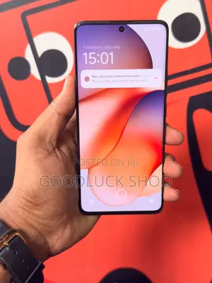 New Xiaomi Redmi Note 13 Pro+ 256 GB