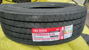 315/80r12.5 Doublecoin Rr202