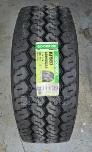 385/65r22.5 Goodride At557