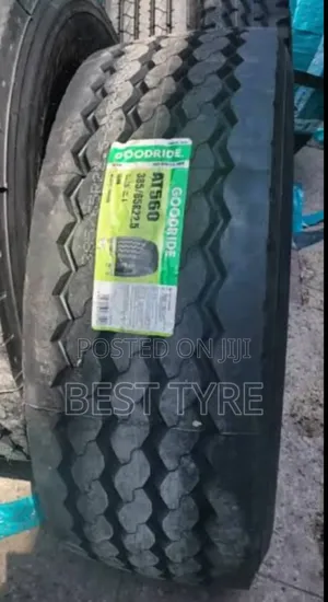 385/65r22.5 Goodride At560