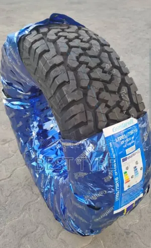 285/75r16 Comforser Cf11000