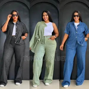 Three Pic Jeans