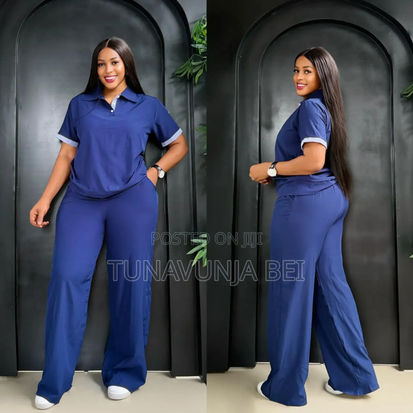 Two Piece Clothes
