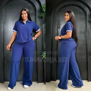 Two Piece Clothes