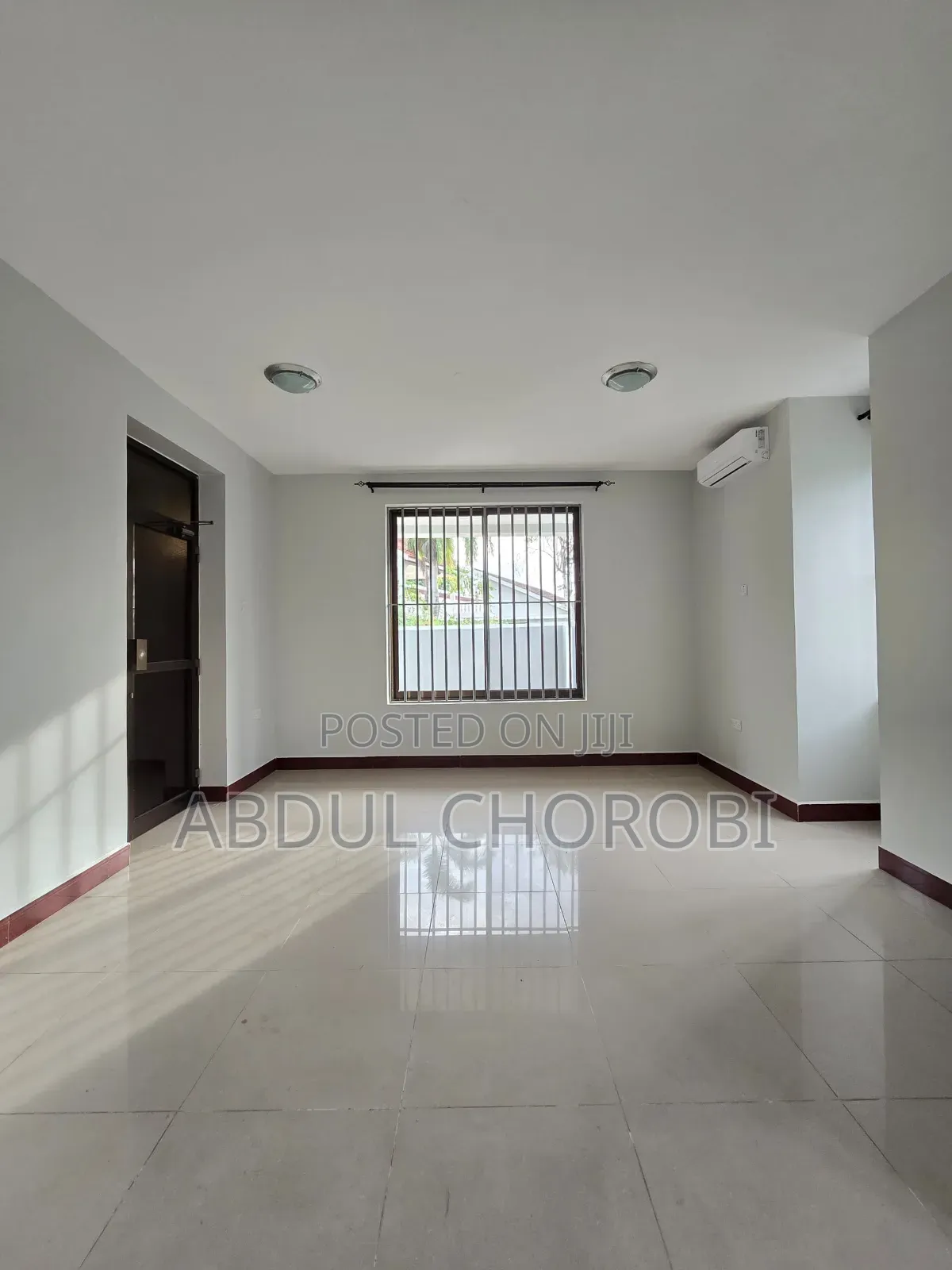 3bdrm Villa in Ada Estate for rent