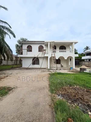 6bdrm Bungalow in Mikocheni for rent