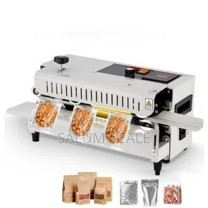 Automatic Bag Sealer