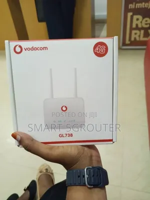 Vodacom Unlimited Bundle Monthly Payment Start From 