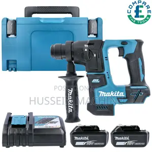Makita Original Cordless Rotary Hammer 18v