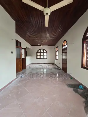 6bdrm House in Coolest Estate, Mikocheni for rent