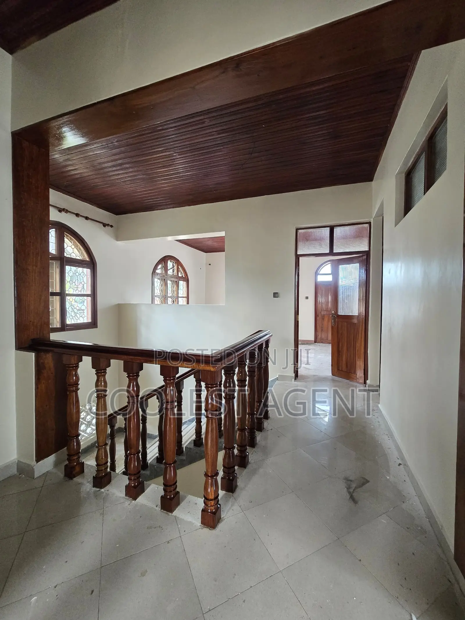 6bdrm House in Coolest Estate, Mikocheni for rent
