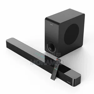 Aiwa Sound Bar 250 Watts