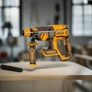 Cordless Rotary Hammer 22mm 20v